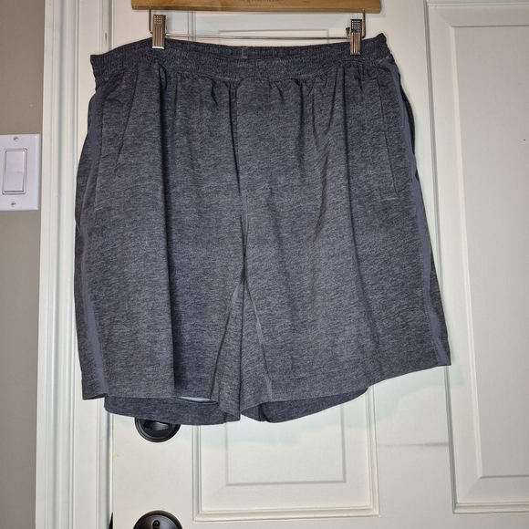 lululemon athletica Other - lululemon athletica Gray Athletic Shorts